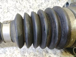 Привод правый передний VOLKSWAGEN TOURAN 1T2 1K0407272KP 3 ракурс