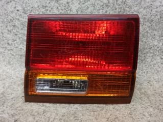 Вставка между стопов правая задняя NISSAN ELGRAND ALE50, APE50, ATE50, AVE50, E50, ALWE50M, APWE50, ATWE50, AVWE50 4791B 1 ракурс