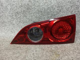 Вставка между стопов задняя правая HONDA ACCORD
