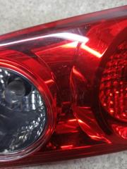 Вставка между стопов правая задняя HONDA ACCORD CM1, CM2, CM3 P3227 4 ракурс