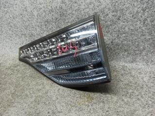 Вставка между стопов правая задняя TOYOTA ESTIMA AHR20 28-197 2 ракурс