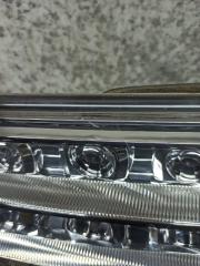 Вставка между стопов правая задняя TOYOTA ESTIMA AHR20 28-197 5 ракурс