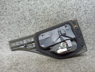Вставка между стопов левая задняя TOYOTA ESTIMA AHR20 28-197 2 ракурс