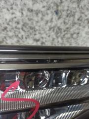 Вставка между стопов левая задняя TOYOTA ESTIMA AHR20 28-197 5 ракурс