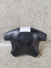 Airbag водительский NISSAN R'NESSA N30, NN30, PNN30 K851080F20 1 ракурс