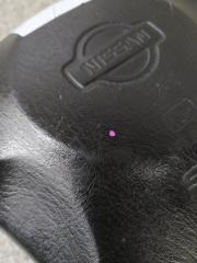 Airbag водительский NISSAN R'NESSA N30, NN30, PNN30 K851080F20 2 ракурс