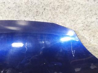 Капот передний SUZUKI PALETTE MK21S 5730082K00 4 ракурс