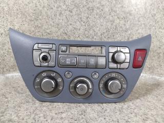 Климат-контроль MITSUBISHI LANCER, LANCER CEDIA CS2A, CS5A, CS5W MR500439 1 ракурс