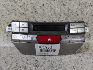 Климат-контроль SUBARU LEGACY, OUTBACK BR9, BM9 A2C53283935 1 ракурс