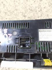 Климат-контроль SUBARU LEGACY, OUTBACK BR9, BM9 A2C53283935 3 ракурс