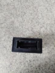 Электронный блок BMW X5 E53 37,14-1 092 396 3 ракурс
