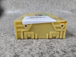 Электронный блок SUBARU LEGACY BH5 72343AE030 3 ракурс