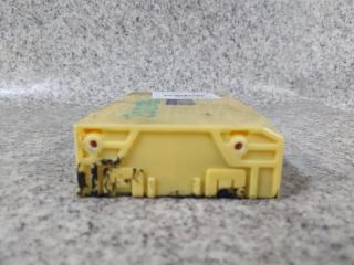 Электронный блок SUBARU LEGACY BH5 72343AE030 4 ракурс
