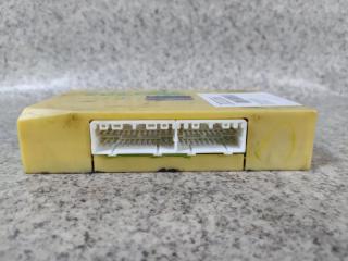 Электронный блок SUBARU LEGACY BH5 72343AE030 5 ракурс