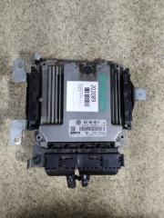 Блок управления efi VOLKSWAGEN TOURAN 1T2 BLG 03C906032H 1 ракурс
