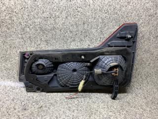 Вставка между стопов левая задняя TOYOTA ALPHARD ANH10, MNH10, ANH15, MNH15 58-19 2 ракурс Вставка между стопов левая задняя TOYOTA ALPHARD ANH10, MNH10, ANH15, MNH15 58-19 2 ракурс