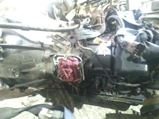 АКПП MITSUBISHI CANTER FE72E 4M51 ME508838-P-3 4 ракурс