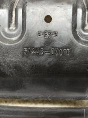 Защита двигателя TOYOTA LITE ACE S402M 51448-BZ010 5 ракурс