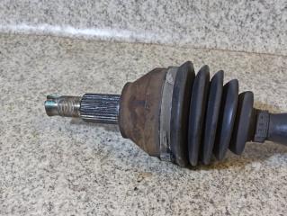 Привод левый передний ALFA ROMEO 159 939 939A5000 3 ракурс Привод левый передний ALFA ROMEO 159 939 939A5000 3 ракурс