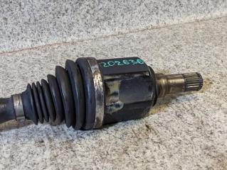 Привод левый передний ALFA ROMEO 159 939 939A5000 4 ракурс