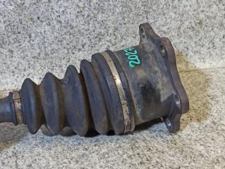 Привод передний TOYOTA HIACE REGIUS RCH47 4 ракурс