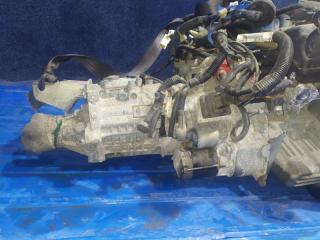 МКПП TOYOTA LITE ACE S402M 3SZ-VE 33030-BZ160, DEFECT 3 ракурс