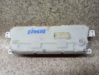 Спидометр TOYOTA PASSO SETTE M502E 3SZ-VE 83800-B1A30-K 2 ракурс