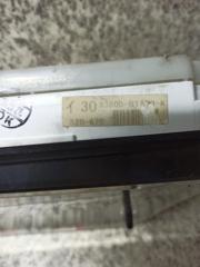Спидометр TOYOTA PASSO SETTE M502E 3SZ-VE 83800-B1A30-K 4 ракурс