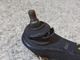 Рычаг правый задний MITSUBISHI GALANT, LEGNUM EA1A, EC1A, EA3A, EC3A, EA7A, EC7A, EA1W, EC1W, EA3W, EC3W, EA7W, EC7W 2 ракурс