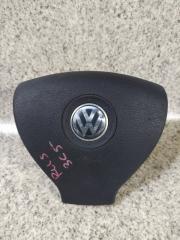 Airbag водительский VOLKSWAGEN PASSAT 3C5 1 ракурс