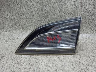 Вставка между стопов правая задняя MAZDA ATENZA GHEFW 132-41312 1 ракурс