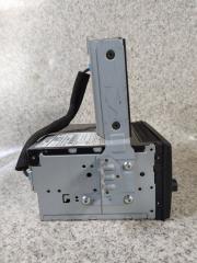 Магнитофон NISSAN TIIDA, TIIDA LATIO C11, JC11, SC11, NC11 25915CZ21B 4 ракурс