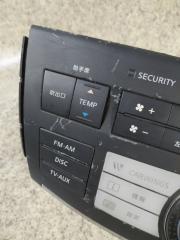 Климат-контроль NISSAN FUGA Y50, PY50, GY50 28395 EG10A 2 ракурс