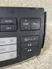 Климат-контроль NISSAN FUGA Y50, PY50, GY50 28395 EG10A 3 ракурс