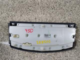 Климат-контроль NISSAN FUGA Y50, PY50, GY50 28395 EG10A 4 ракурс