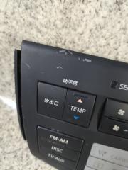 Климат-контроль NISSAN FUGA Y50, PY50, GY50 28395 EG100 2 ракурс