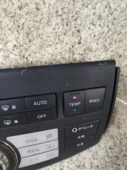 Климат-контроль NISSAN FUGA Y50, PY50, GY50 28395 EG100 3 ракурс
