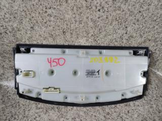 Климат-контроль NISSAN FUGA Y50, PY50, GY50 28395 EG100 4 ракурс