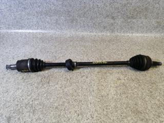 Привод правый передний HONDA MOBILIO, MOBILIO SPIKE GB1, GK1 L15A 1 ракурс