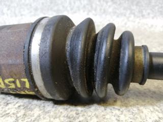 Привод правый передний HONDA MOBILIO, MOBILIO SPIKE GB1, GK1 L15A 3 ракурс