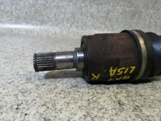 Привод правый передний HONDA MOBILIO, MOBILIO SPIKE GB1, GK1 L15A 4 ракурс