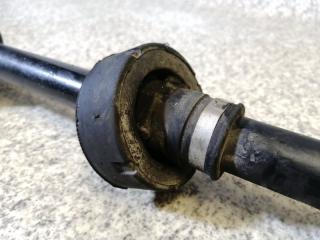 Привод правый передний HONDA MOBILIO, MOBILIO SPIKE GB1, GK1 L15A 5 ракурс