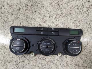 Климат-контроль VOLKSWAGEN PASSAT 3C5 746775-30V 1 ракурс