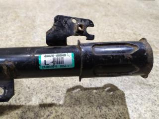 Стойка левая передняя TOYOTA HARRIER MCU31, MCU36, GSU36 48020-48040 4 ракурс