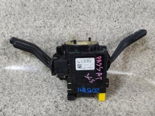 Блок подрулевых переключателей передний VOLKSWAGEN PASSAT 3C5 3C0953549 2 ракурс
