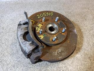 Ступица левая передняя HONDA STEPWGN RG1, RG2, RG3, RG4 1 ракурс
