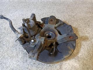 Ступица левая передняя HONDA STEPWGN RG1, RG2, RG3, RG4 2 ракурс