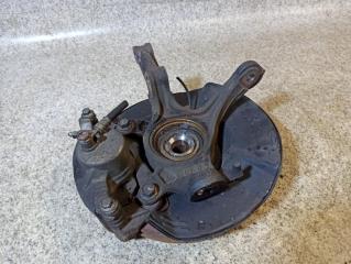 Ступица правая передняя HONDA STEPWGN RK1, RK3, RK5 2 ракурс