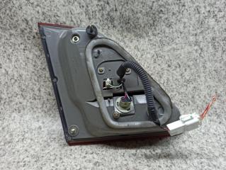 Вставка между стопов правая задняя TOYOTA CROWN GRS182 3GR-FSE 30-304 2 ракурс