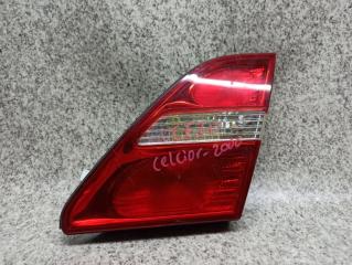 Запчасть вставка между стопов задняя правая TOYOTA CELSIOR